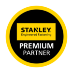 Stanley Engineered Fastening Premium Partner